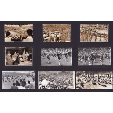 제21회 소년한국미술대회 관련사진 9매