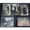 1960년대~1970년대 사진관촬영 기념사진 5매 일괄