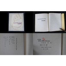 秋恩姬詩集(추은희시집), 파아란 하늘을 이마에 얹고 –대구출신의 시인