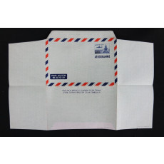 220환 첨쇄 다보탑 항공서간