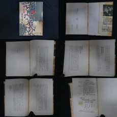 내 가슴에 흐르는 샘은-安章鉉 第二詩集(안장현 제 2시집), 경남 김해 출생