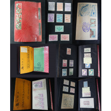 이종우 해군제독의 수집품