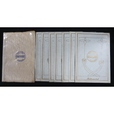 POEME PEINTURE HARMONIE